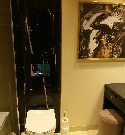 Silence Dwupoziomowy * كارباش