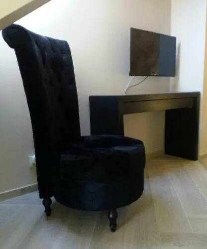 Silence Dwupoziomowy Apartman *