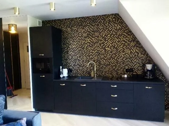 Apartman Silence Dwupoziomowy