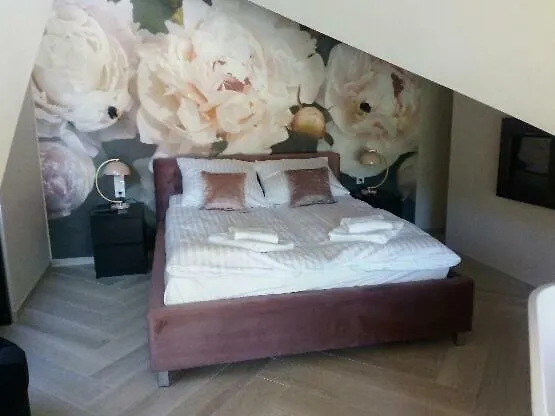 Silence Dwupoziomowy *