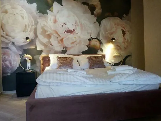 Silence Dwupoziomowy Apartman Karpacz