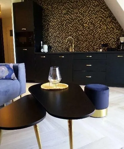 Silence Dwupoziomowy Apartman Karpacz