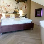 Silence Dwupoziomowy Lejlighed