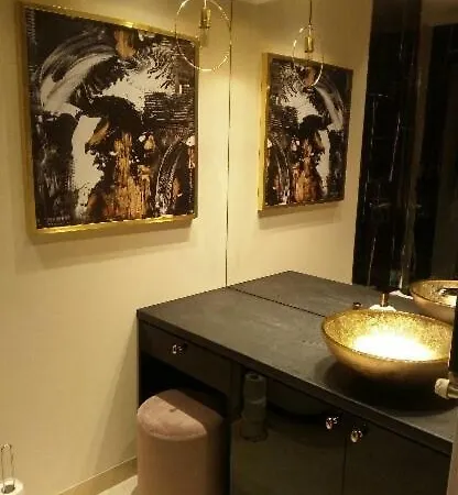 Silence Dwupoziomowy *