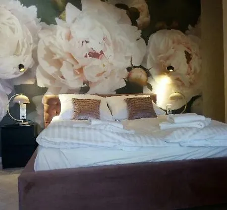 Silence Dwupoziomowy Apartament Karpacz