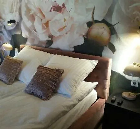 Apartament Silence Dwupoziomowy