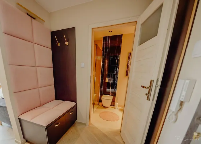 Silence Dwupoziomowy Karpacz