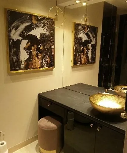 Silence Dwupoziomowy *