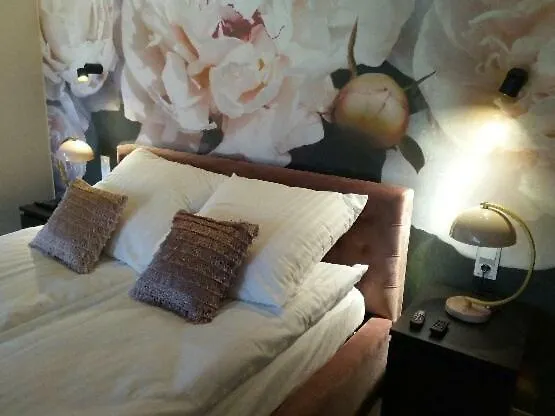 Appartamento Silence Dwupoziomowy